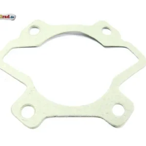 Neu Zylinderfußdichtung SIMSON Mofa SL 1