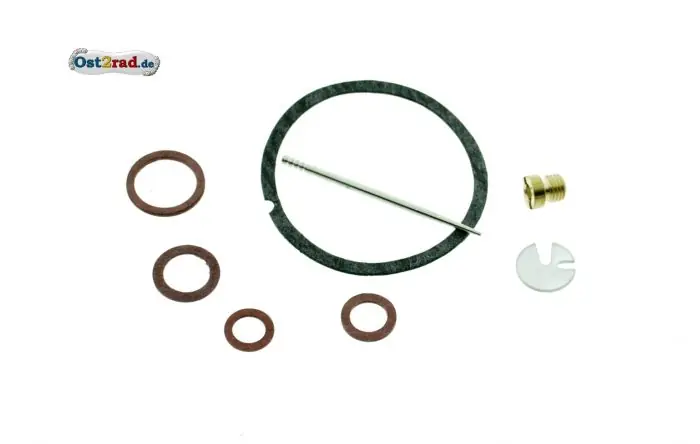 Online Kaufen Vergaserreparatursatz SIMSON SR1 SR2 SR2E NKJ
