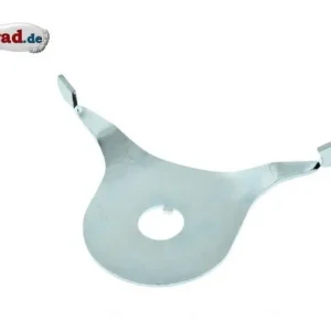 Gratis Versand Druckplatte Lenkung SIMSON AWO 425 alte Form