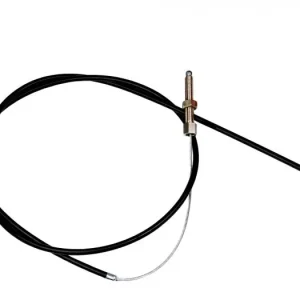 Super-Preis Kupplungszug mit Einstellung Simson AWO 425 schwarz