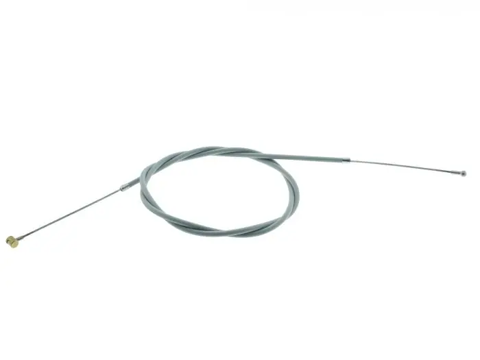 Kupplungszug ohne Einstellung Simson AWO 425 grau Preiswert