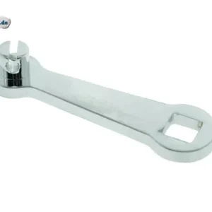 Bremshebel vorn passend für AWO Sport Touren verchromt Abverkauf