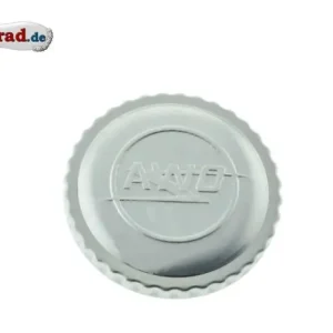 Tankdeckel SIMSON AWO 425 Alu poliert Billig