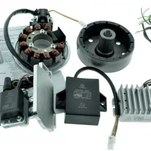 Gratis Versand Elektronische Zündung Vape für AWO S/T 12V Zündanlage