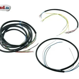 Kabelbaum, Kabelsatz für AWO Sport Expressversand