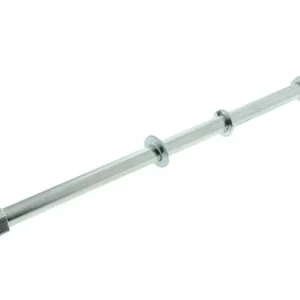 Bolzen hinterer für Motoraufhängung SIMSON AWO 425 Versand Am Gleichen Tag