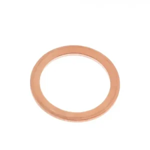 Preisreduziert Kupferdichtring 14x18 passend für AWO