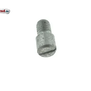 Schaftschraube Halteblech zur Stößelführung passend für AWO Sport Touren Markenprodukt