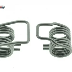 Geprüft Ventilfeder Set innen und außen passend für Simson AWO Sport