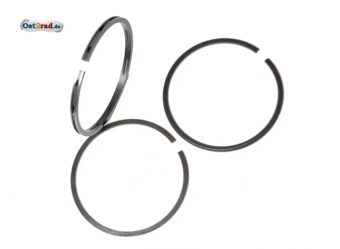Satz Kolbenringe SIMSON AWO 425 Beliebt