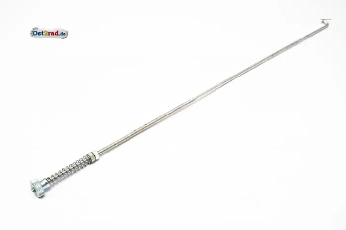 Must-Have Bremsstange SIMSON AWO -T 425