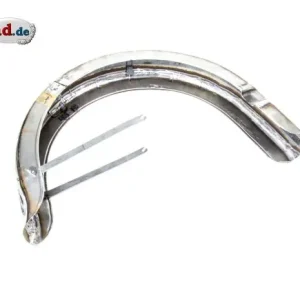 Schutzblech hinten AWO Touren neue Ausführung Letzte Chance