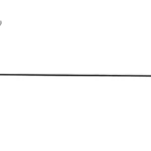 Sale Speiche AWO 220mm 90° verchromt