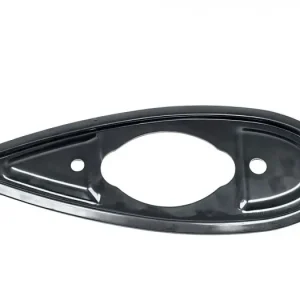 Preiswert Halteblech zum Kniekissen SIMSON AWO -T 425