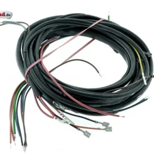 Kabelbaum komplett passend für Vape/Powerdynamo Zündung AWO-Touren Sofort Bestellen