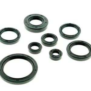 Preiswert Satz Wellendichtringe Motor 8-teilig SIMSON AWO -T 425 BLAU