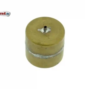 Gratis Versand Schwimmer mit Quetschhülse Vergaser AWO Touren