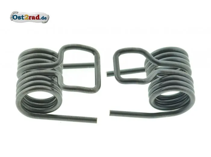 Expressversand Ventilfeder Set innen und außen passend für Simson AWO Touren