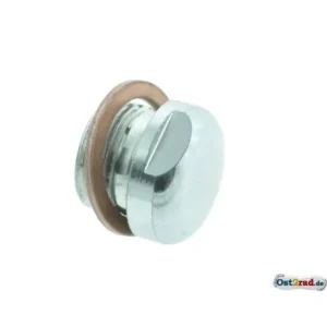 Expressversand Verschlußschraube Kipphebel Zylinderkopf SIMSON AWO -T 425