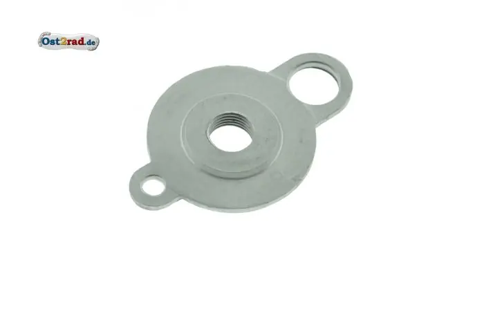 Deckel Gasschieber Vergaser EMW und SIMSON AWO Touren Preisknaller