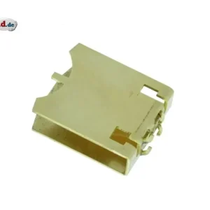 Meistverkauft Flachschieber für Vergaser SIMSON AWO 425 Touren