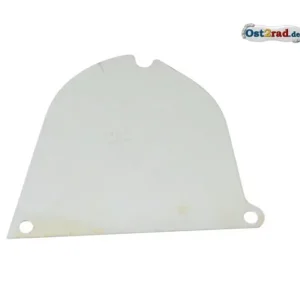 Saisonangebot Abdeckblech Motor IWL SR 56 Pitty SR59 TR150