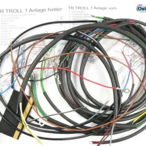 Kabelbaum IWL Troll Mega-Angebot