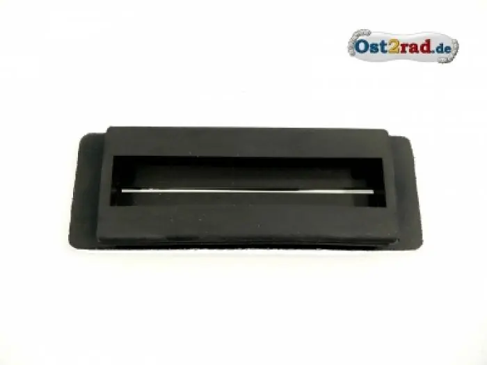 Schneller Versand Keder Trittbrett Bremse IWL Berliner Roller Wiesel