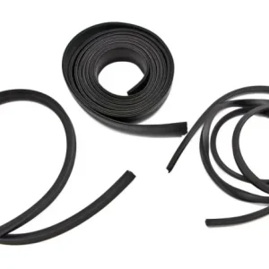 Schneller Versand Kedergummi Satz IWL Troll