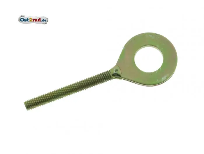 Preis Gesenkt Kettenspanner IWL Berliner Roller Wiesel