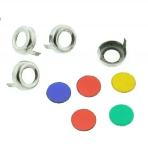 Jetzt Kaufen Kontrollleuchten SATZ IWL Berlin