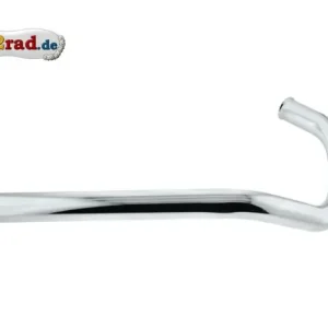 Krümmer IWL Berliner Roller ø35mm Kracherpreis