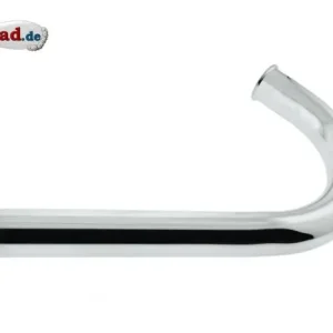 Versand Am Gleichen Tag Krümmer IWL Pitty ø35mm