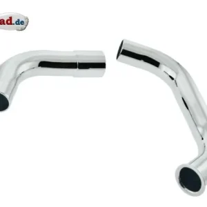 Krümmer IWL Troll 2-teilig ø35mm Gratis Versand