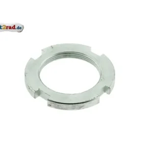 Versand Am Gleichen Tag Nutmutter Steuerkopf IWL Berlin Wiesel