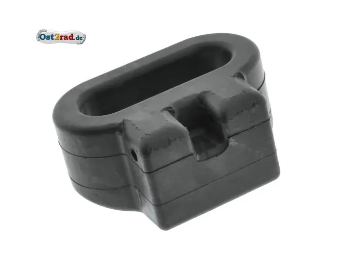 Puffer für Haubenträger links IWL Berliner Roller Bestseller