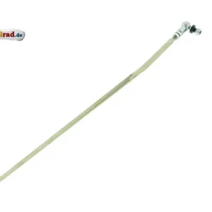 Schaltstange passend für IWL Berliner Roller Wiesel, Schaltgestänge Saisonangebot