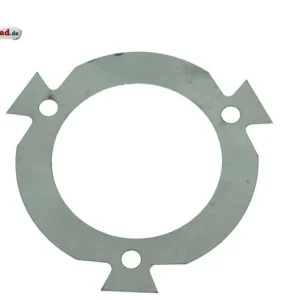 Versand Am Gleichen Tag Sicherungsblech Kettenrad Hinterradantrieb IWL Troll