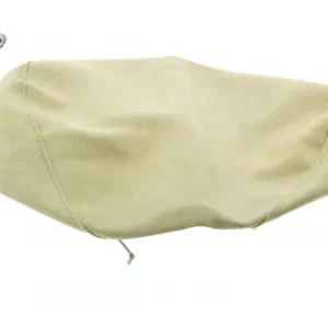 Kostenloser Rückversand Sitzbezug beige IWL Berliner Roller