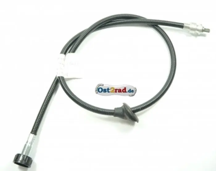 Tachowelle IWL Berliner Roller, Wiesel Kostenloser Rückversand