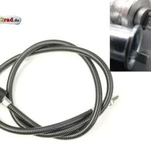 Top-Preis Tachowelle IWL Troll