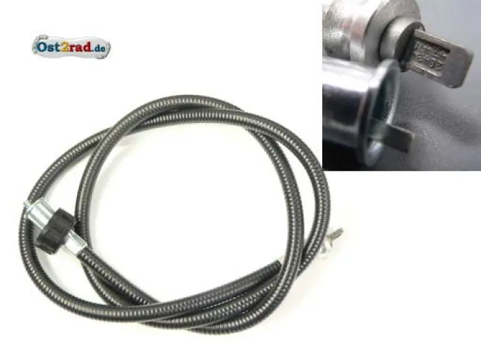 Top-Preis Tachowelle IWL Troll