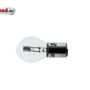 Kracherpreis Birne 12V 25/25W BA20d