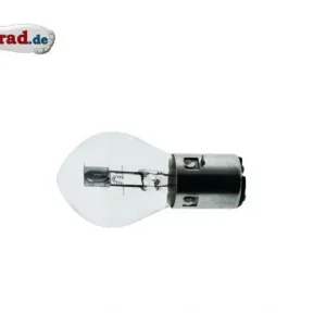 Birne 12V 35/35W BA20d Saisonangebot