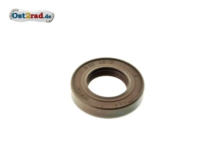 Mega-Angebot Wellendichtring 20x35x7 für Simson FKM braun