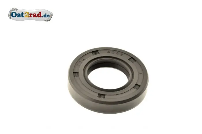 Wellendichtring 25x47x10 AWO FKM Echt