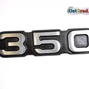 Abzeichen Seitendeckel Jawa 634 Billig