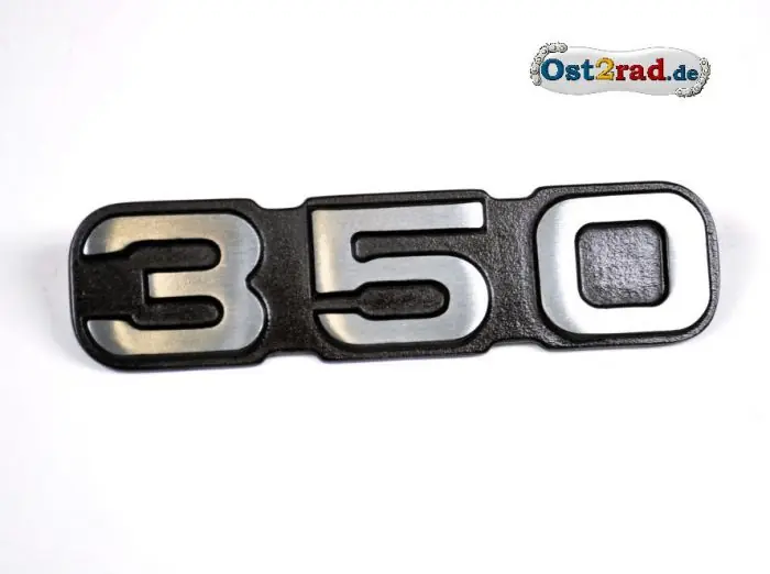 Abzeichen Seitendeckel Jawa 634 Billig