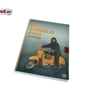 Kostenloser Versand Das Schwalbe Buch