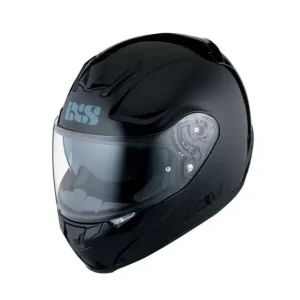 Integralhelm IXS HX 215 uni schwarz Super-Preis